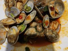 -琼大师东方烤乳猪(亚特兰蒂斯店)