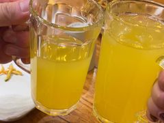 -小俩口烧烤东北菜(双井店)