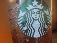 -星巴克(红房子店)