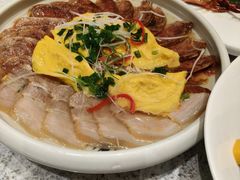 -聚丰园•湖鲜餐厅(阿红私房菜梅石路店)