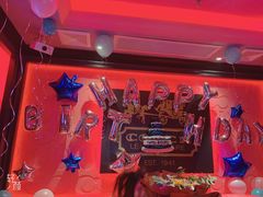 -欢乐迪KTV(观音桥未来国际店)