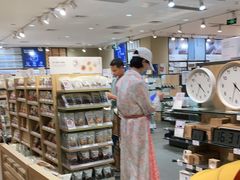 -MUJI无印良品(天河领展广场店)