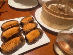 -杭州JW万豪酒店-万豪中餐厅