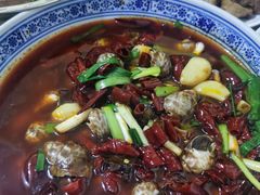 -三哥田螺(北书院街店)