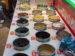 -钢管厂五区小郡肝火锅串串香(总店)