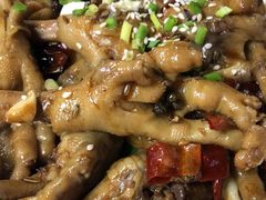 -小民大排档(光谷店)