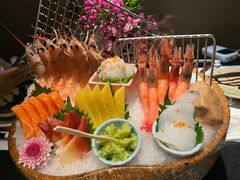 -花潮料理艺食馆(成都万象城店)