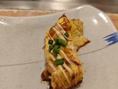 -日葵 大阪烧ひまり(仙霞路店)