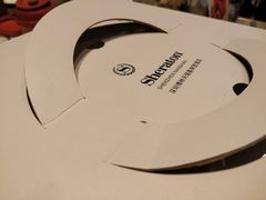 -博林天瑞喜来登酒店·西丽尚膳