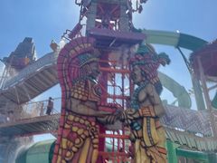 -上海玛雅海滩水公园