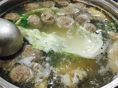 -海银海记潮汕牛肉火锅(新港中路海珠店)