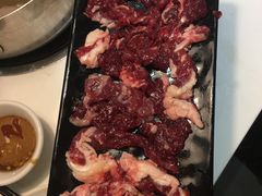 -陈记顺和牛肉火锅馆(天河北路店)