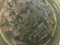 -味好美土菜(迎宾东路店)