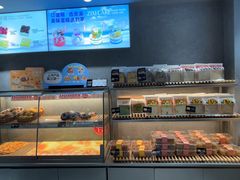 -资溪面包(昌安店)
