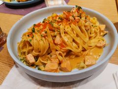-摩欧客意式餐厅(高新活力汇店)