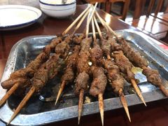 -伊隆斋(什刹海店)