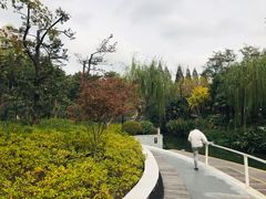 -兰溪青年公园