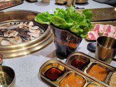 -妥妥烤肉料理(昙华林店)