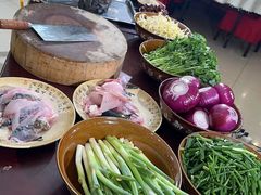 -翠云水煮鱼(双龙大道店)
