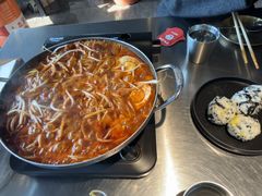 -吴草鸡爪오초닭발(城阳总店)