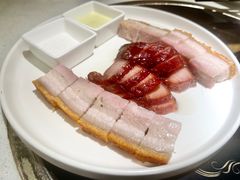 烧味拼盘-顺峰顺水顺德菜(第一百货店)