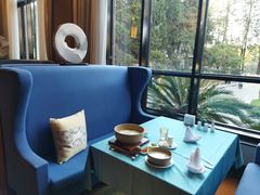 -翠湖六号全日制西餐厅(翠湖宾馆店)