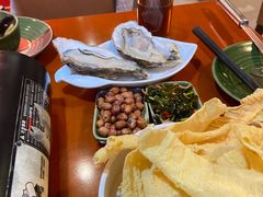 -金穗园·砂锅粥.醉鸡煲火锅(长寿路店)