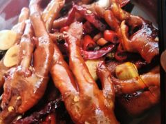 -老三样·美食研究中心(世贸路店)