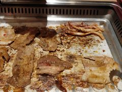 -新石器烤肉(南通CBD大有境店)