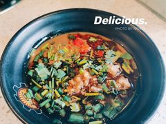 -钢管厂五区小郡肝串串香(南山店)