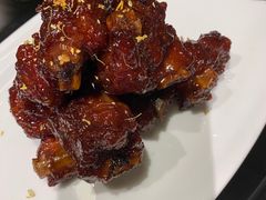 -HOMES上海本帮菜(襄阳公园店)