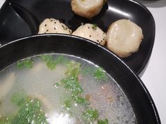 -小杨生煎(黄河路店)