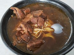 -上海为民商行清真饭店(南大路店)
