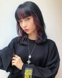 -MY HAIR ARDOR