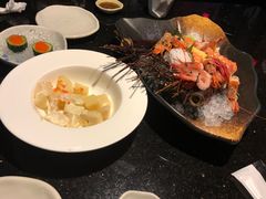-梅筑·创意料理(王府井百货店)