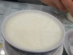 椰皇双皮奶-仁信老铺(华盖路店)