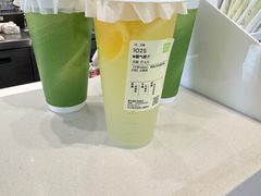 -奈雪的茶(振华商厦店)
