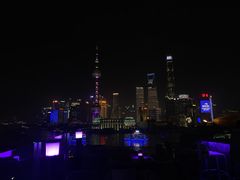 -罗斯福色戒酒吧(外滩店)