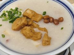 -香港池仔记肠粉王(博多新记襄阳南路店)