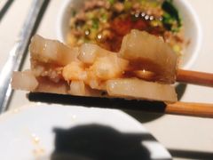 -海底捞火锅(团结桥店)