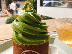 -茶是一枝花泡茶店