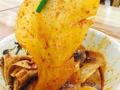 -马三洋芋片(兰州总店)