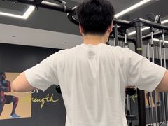 -优享健身(三元桥店)