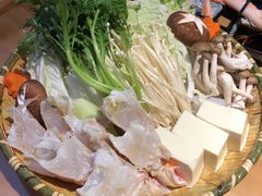-綱元·海鲜豆捞(明州里店)