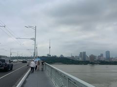 -武汉长江大桥
