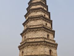 -辽代双塔