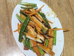 -韩麦大冷面(桂花街直营店)