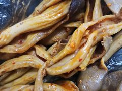 -土门八珍烤鸡腊味店(土门老店)