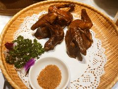 -大城小院饭店(博隆广场虹桥店)