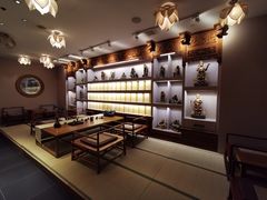 -禅一·静观堂(长寿路店)